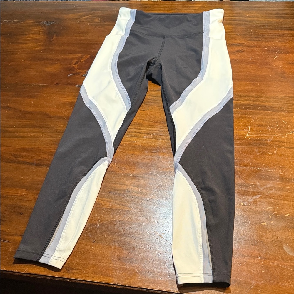 NEW LULULEMON WILD TWIST YOGA PANTS | LEGGINGS💥